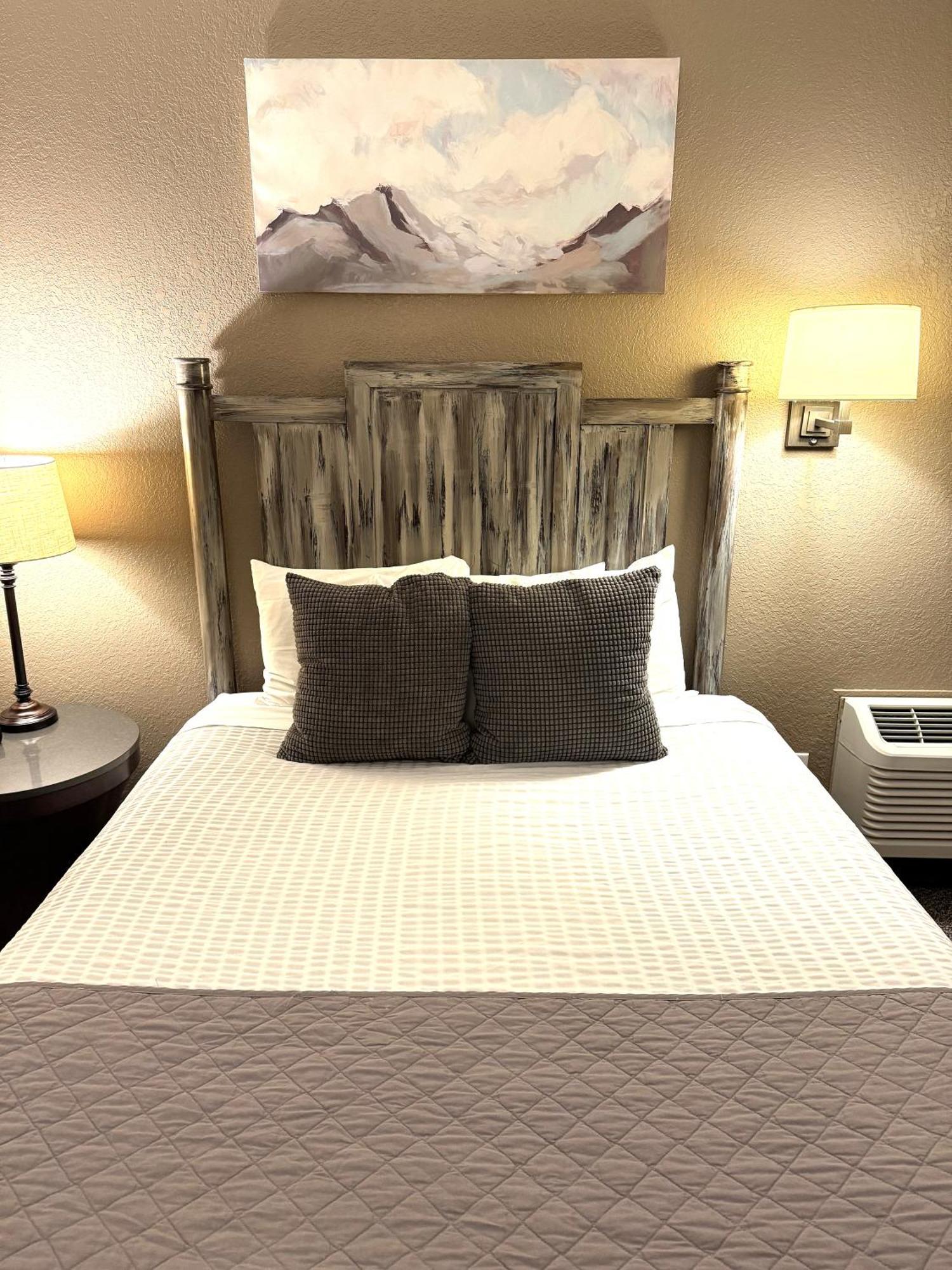 Mountain View Lodge Chelan Ruang foto